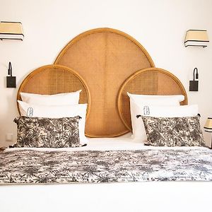 Habitación Deluxe con Cama King